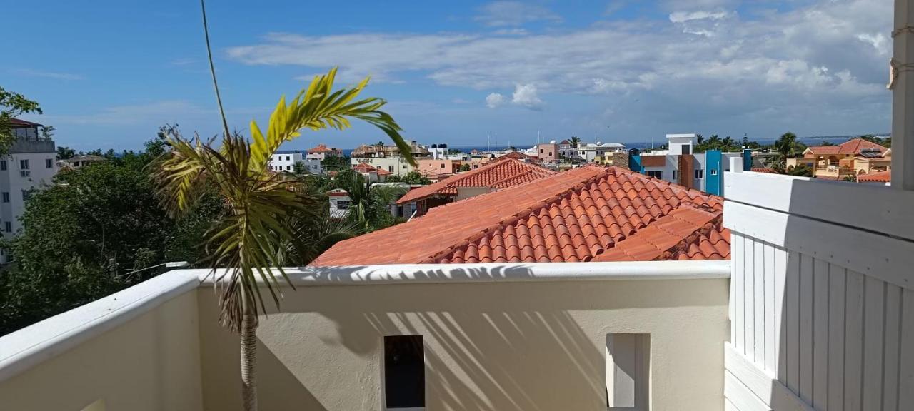 Venere Bayahibe By Mireya Daire Dış mekan fotoğraf