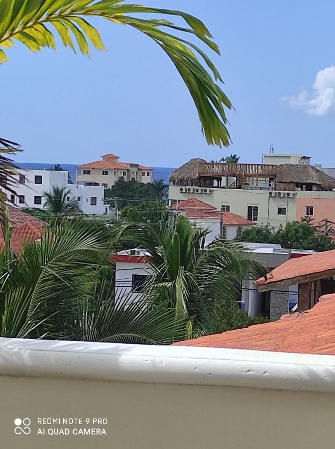 Venere Bayahibe By Mireya Daire Dış mekan fotoğraf