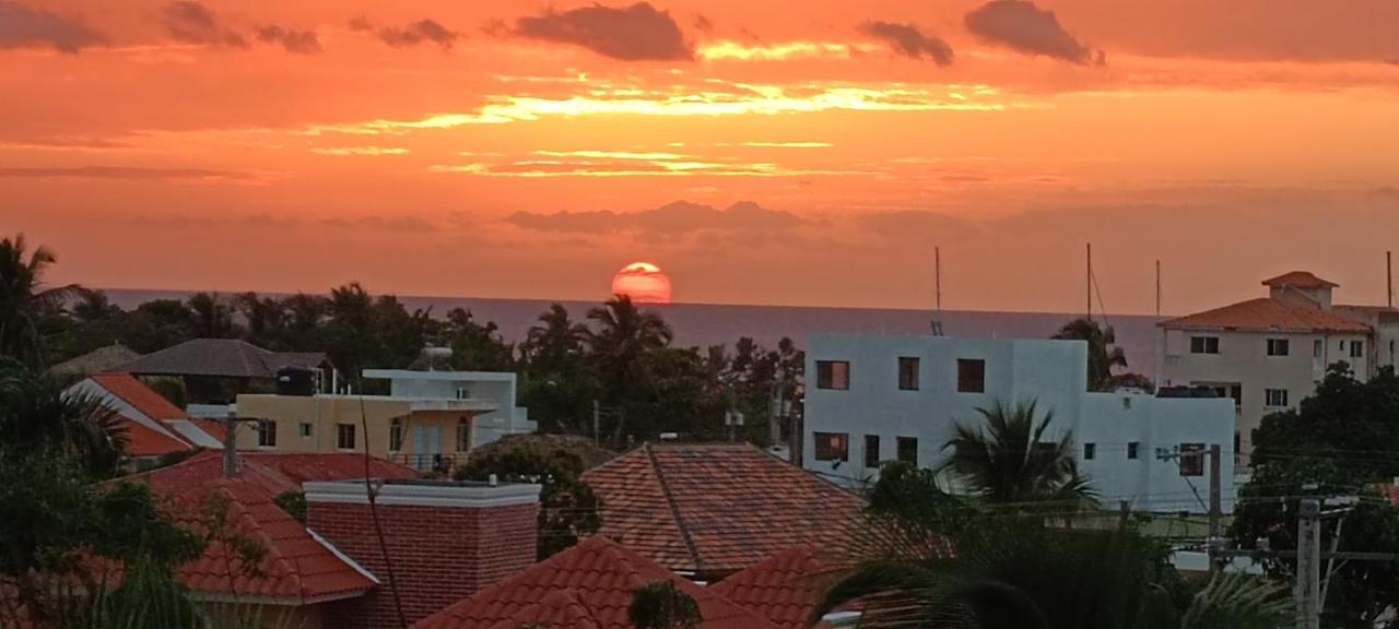 Venere Bayahibe By Mireya Daire Dış mekan fotoğraf
