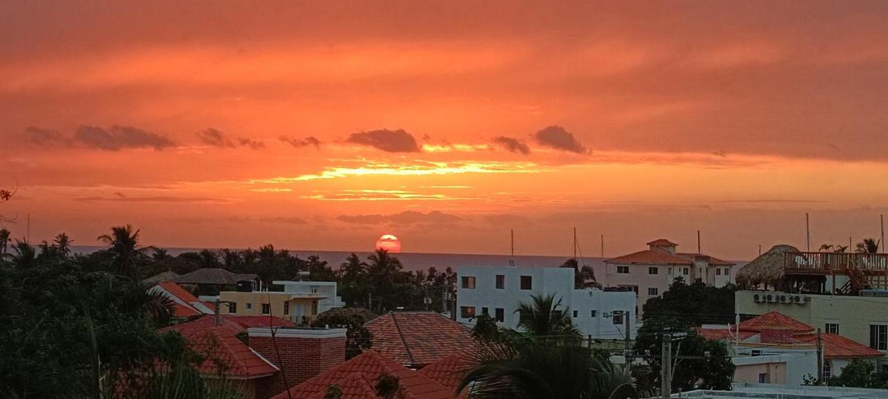 Venere Bayahibe By Mireya Daire Dış mekan fotoğraf