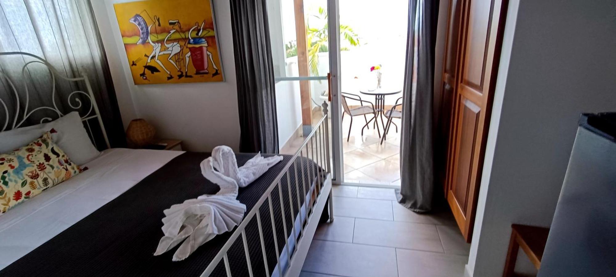 Venere Bayahibe By Mireya Daire Dış mekan fotoğraf