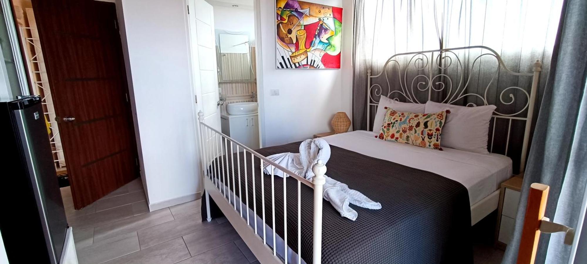 Venere Bayahibe By Mireya Daire Dış mekan fotoğraf